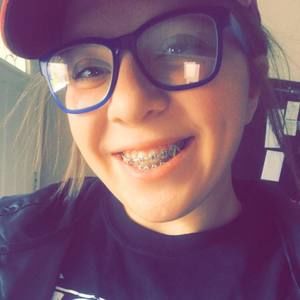 Meet your Posher, Lacey